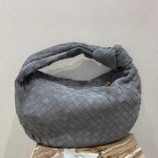 보테가 베네타 조디백 스웨이드 36cm